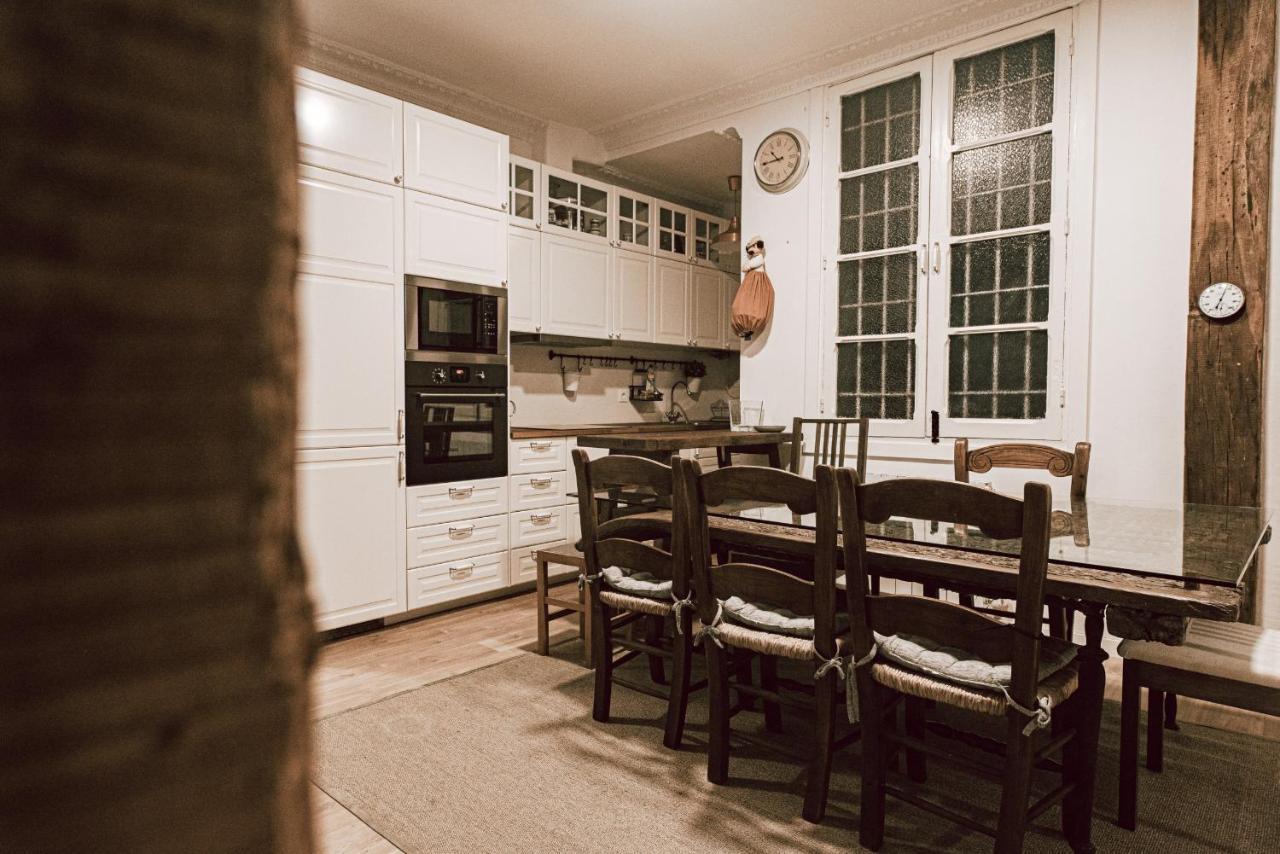 Apartamento San Marcial By Sanse Holidays San Sebastian Buitenkant foto