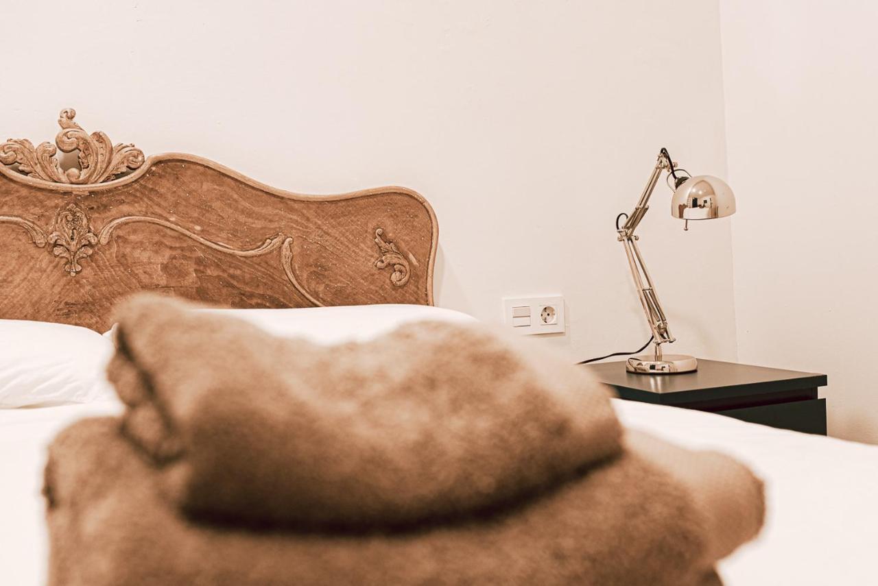 Apartamento San Marcial By Sanse Holidays San Sebastian Buitenkant foto